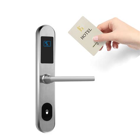 ving card key system